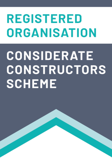 Considerate Constructors